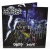 DECEASED Ghostly White 2LP BLACK [VINYL 12"]